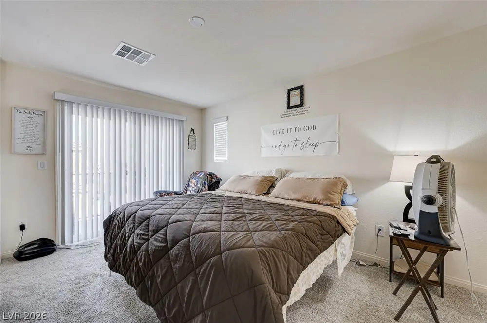 6804 Satin Silver Court North Las Vegas, NV 89086