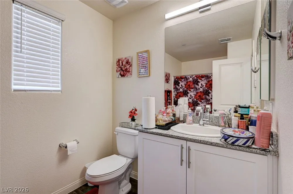 6804 Satin Silver Court North Las Vegas, NV 89086