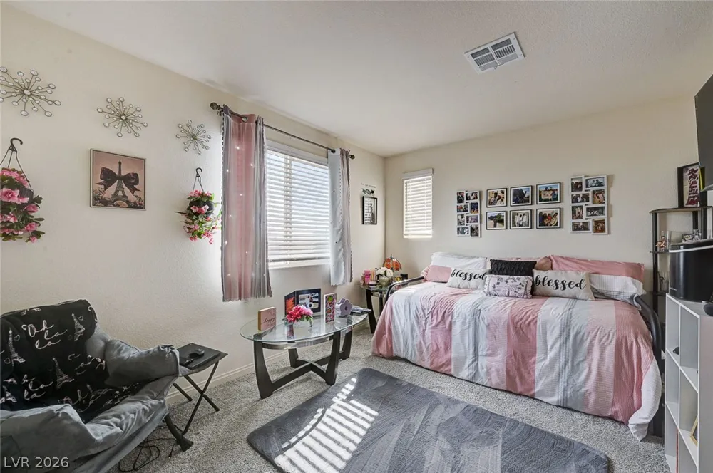 6804 Satin Silver Court North Las Vegas, NV 89086