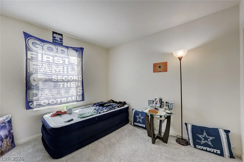 6804 Satin Silver Court North Las Vegas, NV 89086