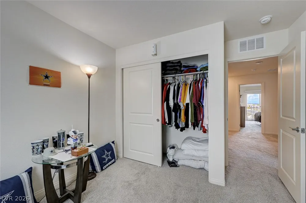 6804 Satin Silver Court North Las Vegas, NV 89086