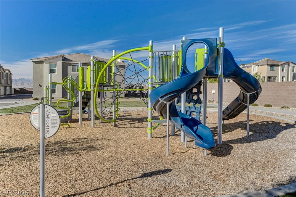 6804 Satin Silver Court North Las Vegas, NV 89086