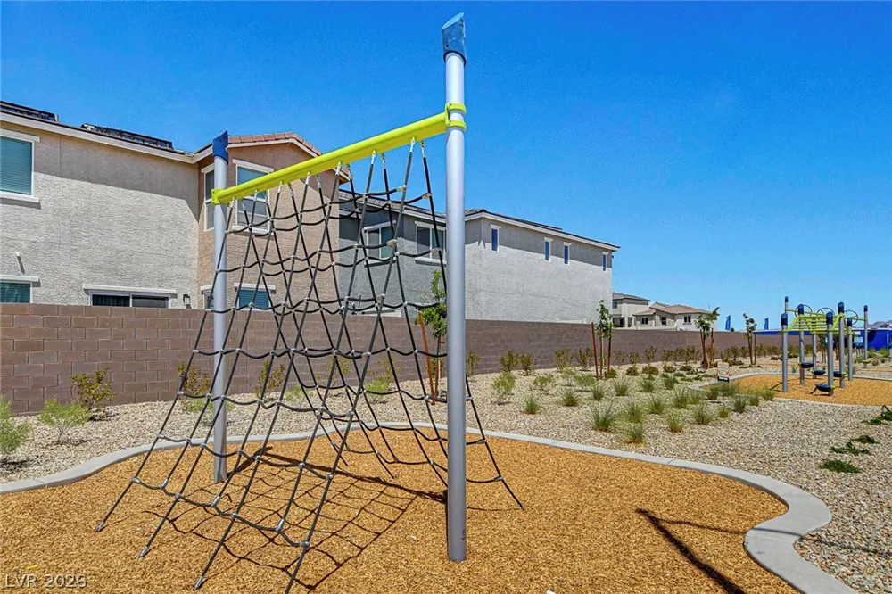 6804 Satin Silver Court North Las Vegas, NV 89086