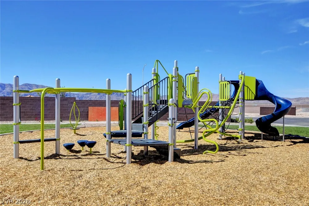 6804 Satin Silver Court North Las Vegas, NV 89086