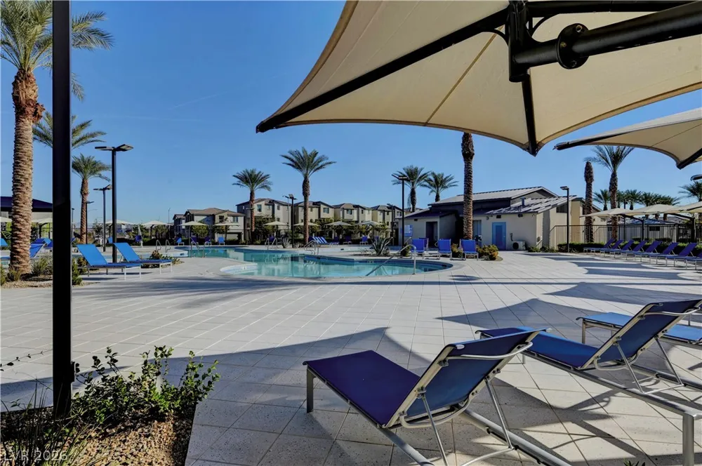 6804 Satin Silver Court North Las Vegas, NV 89086