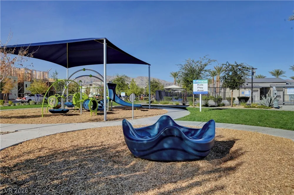 6804 Satin Silver Court North Las Vegas, NV 89086