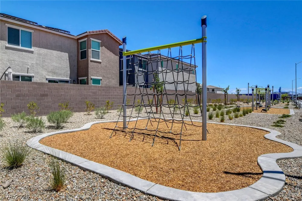 6804 Satin Silver Court North Las Vegas, NV 89086