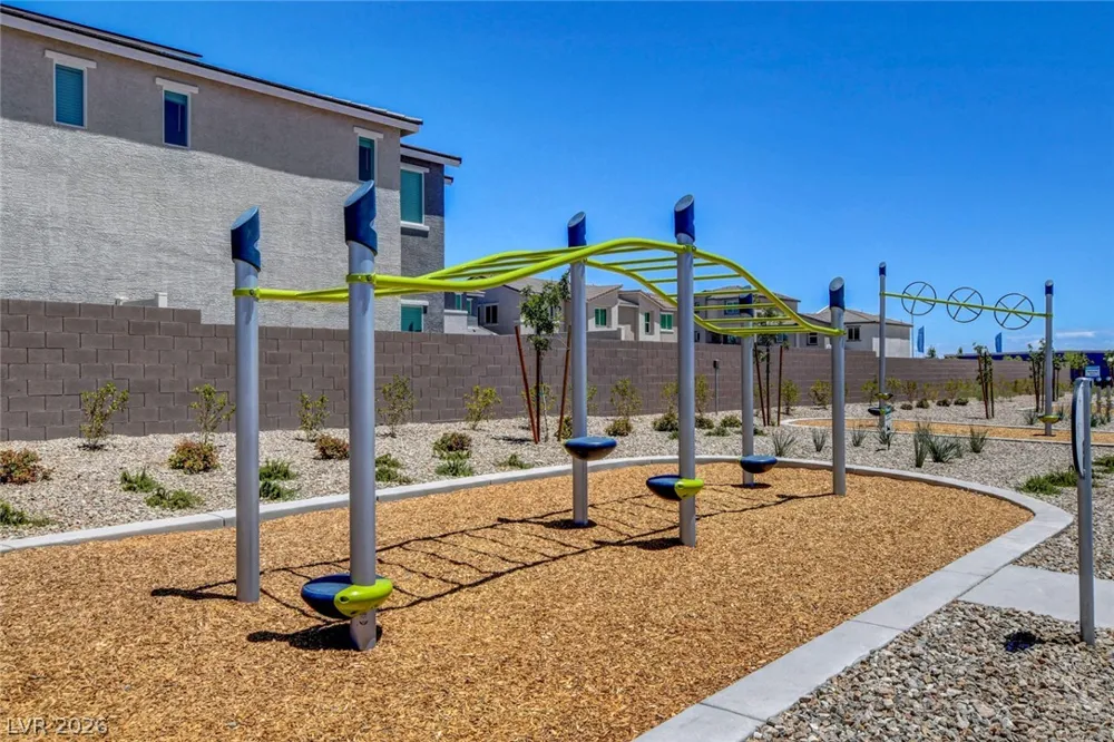 6804 Satin Silver Court North Las Vegas, NV 89086