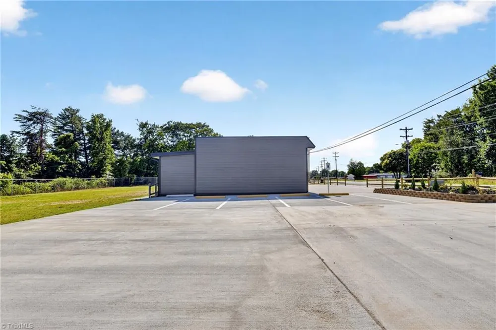 3608 Burlington Road Greensboro, NC 27405