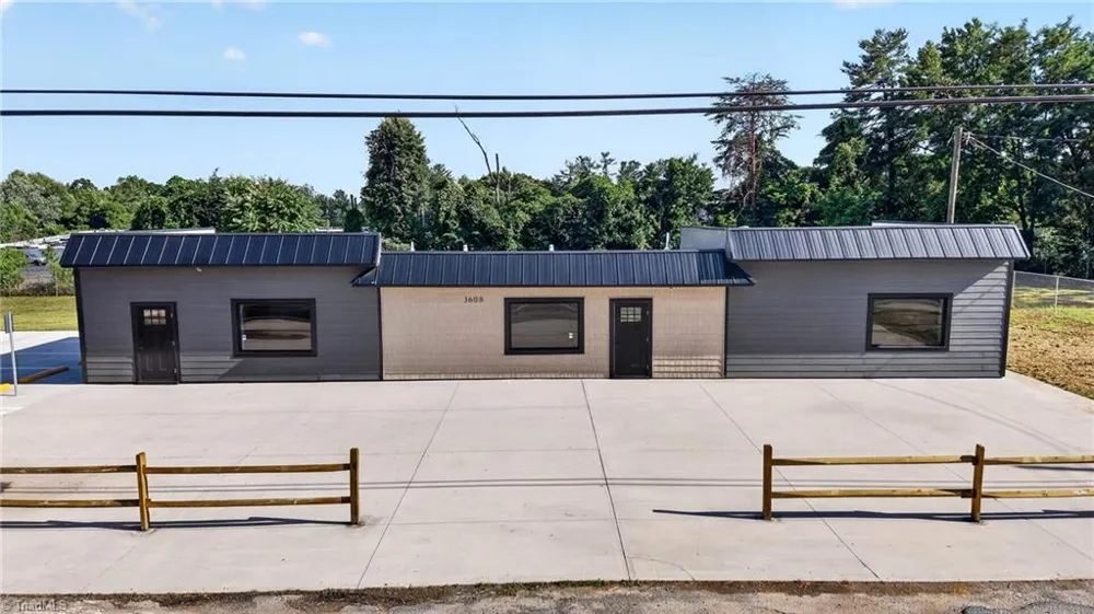 3608 Burlington Road Greensboro, NC 27405