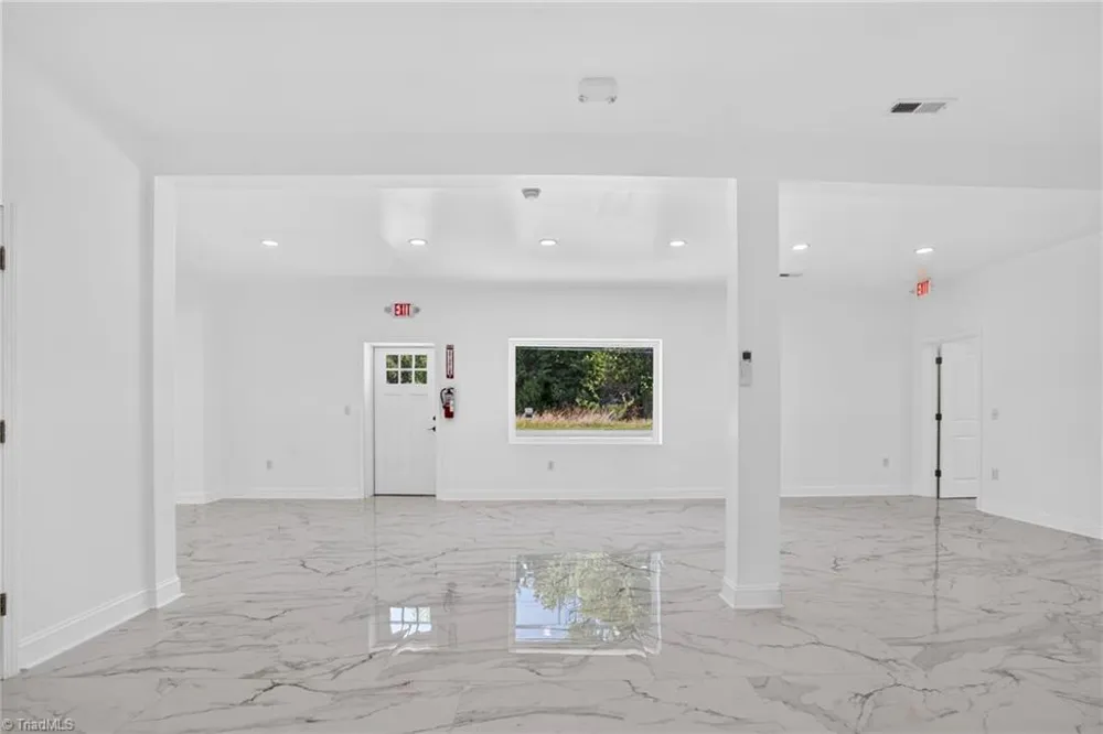 3608 Burlington Road Greensboro, NC 27405