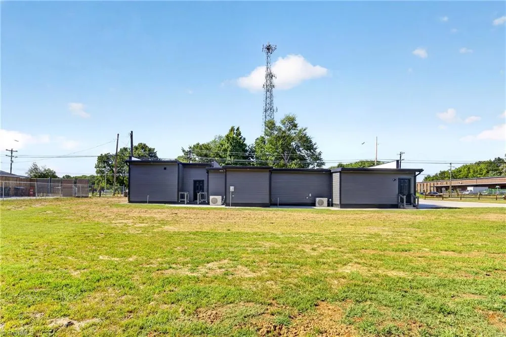 3608 Burlington Road Greensboro, NC 27405