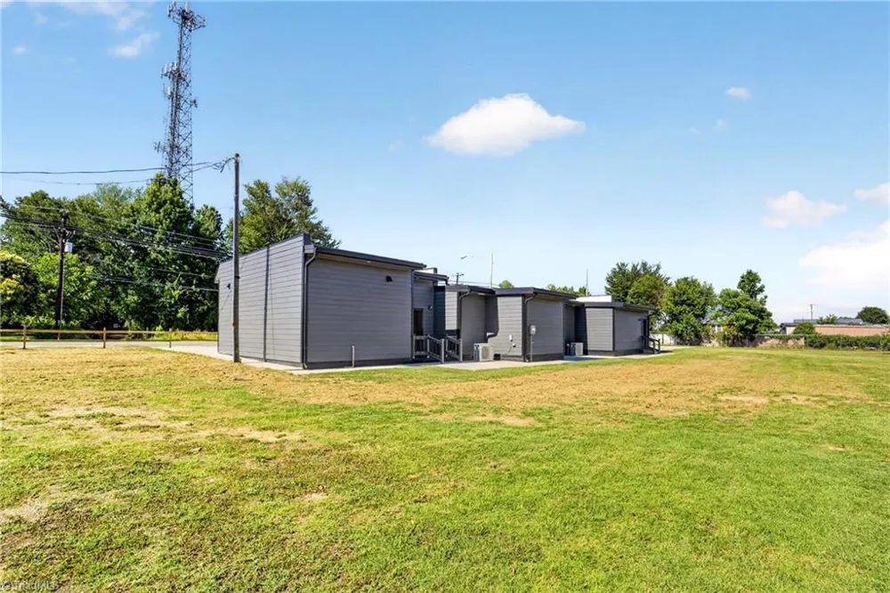 3608 Burlington Road Greensboro, NC 27405