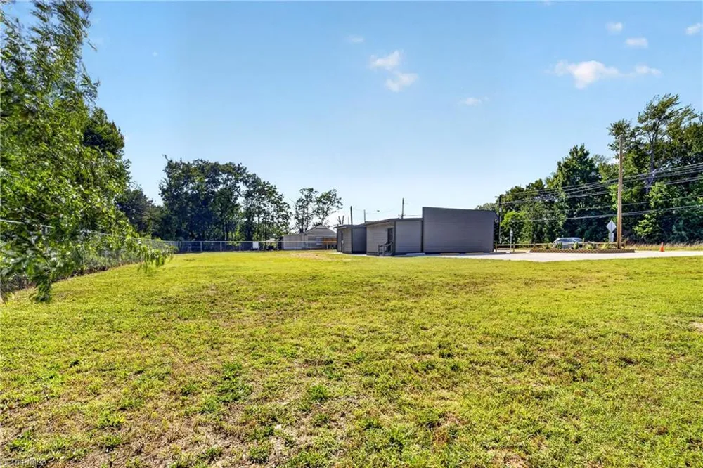 3608 Burlington Road Greensboro, NC 27405