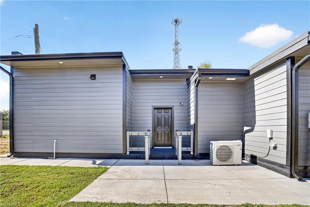3608 Burlington Road Greensboro, NC 27405