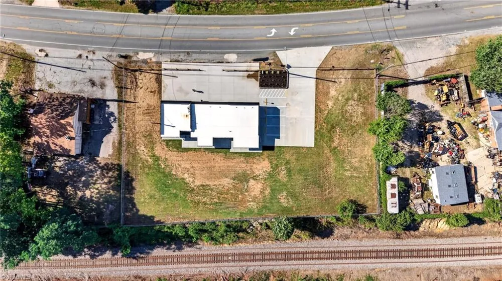 3608 Burlington Road Greensboro, NC 27405