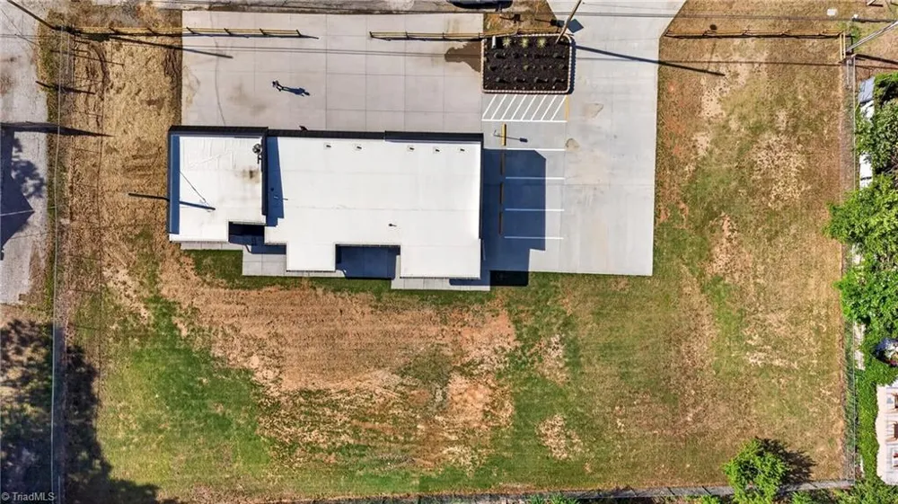 3608 Burlington Road Greensboro, NC 27405
