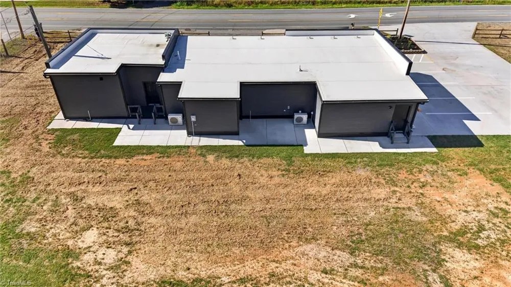 3608 Burlington Road Greensboro, NC 27405