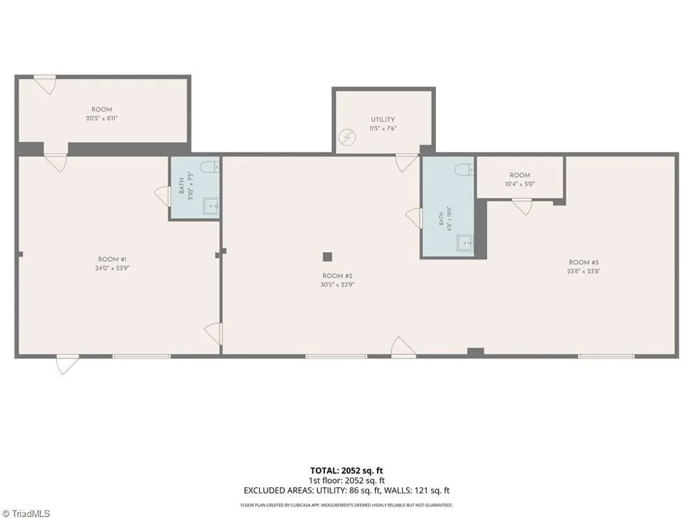 3608 Burlington Road Greensboro, NC 27405
