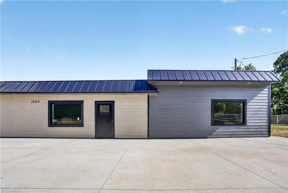 3608 Burlington Road Greensboro, NC 27405