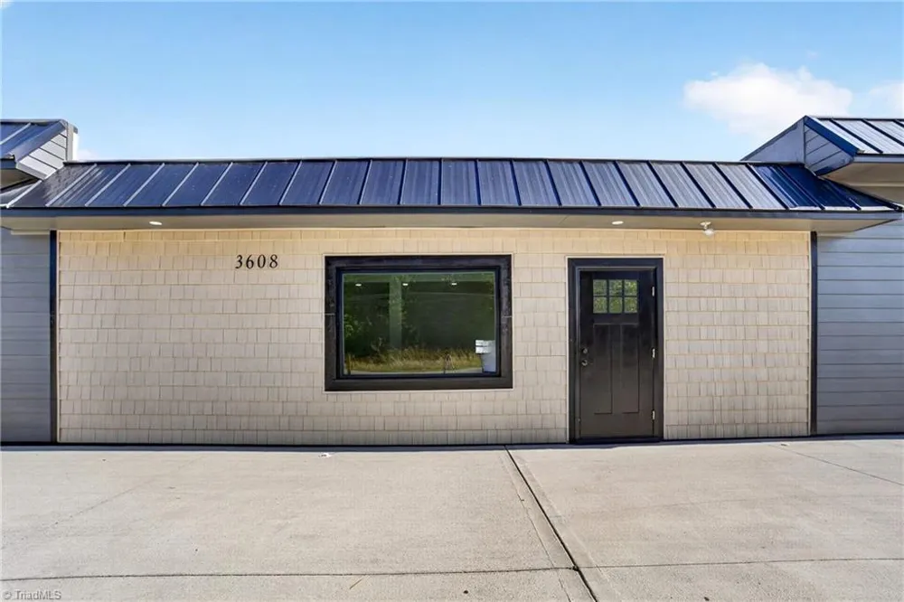 3608 Burlington Road Greensboro, NC 27405