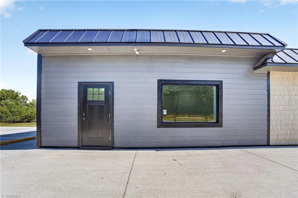 3608 Burlington Road Greensboro, NC 27405
