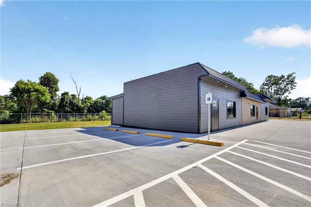 3608 Burlington Road Greensboro, NC 27405