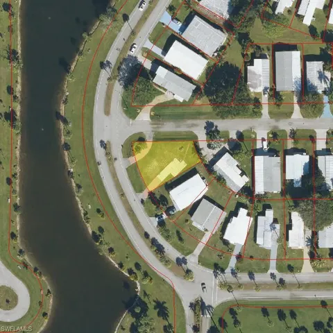 501 Riviera Boulevard W