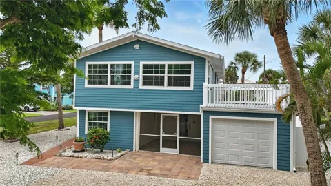 4880 Coquina Road