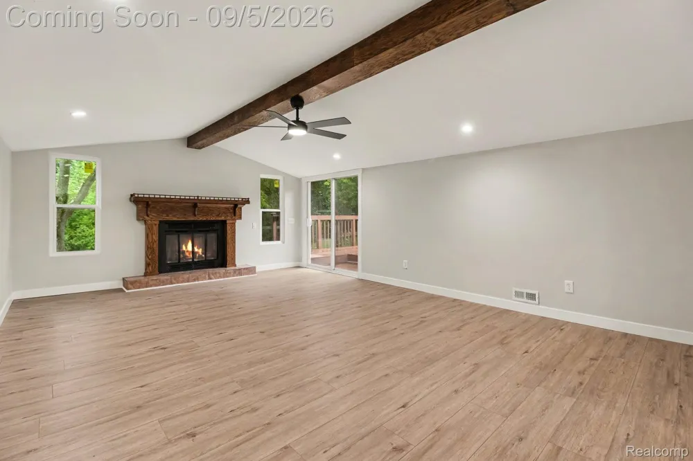 4354 Grass Lake Road White Lake Charter Township, MI 48383