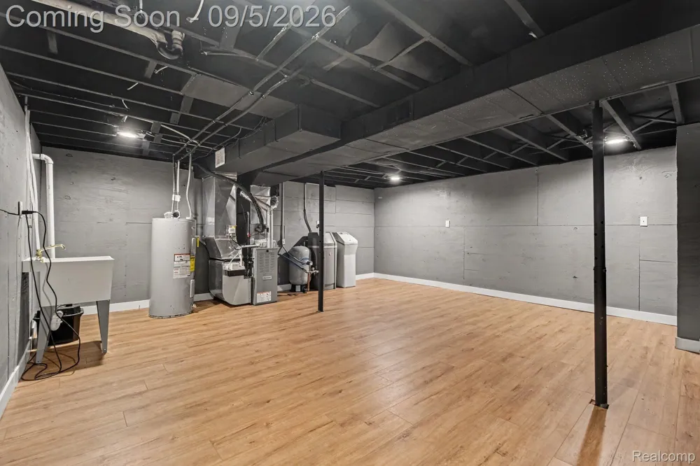 4354 Grass Lake Road White Lake Charter Township, MI 48383