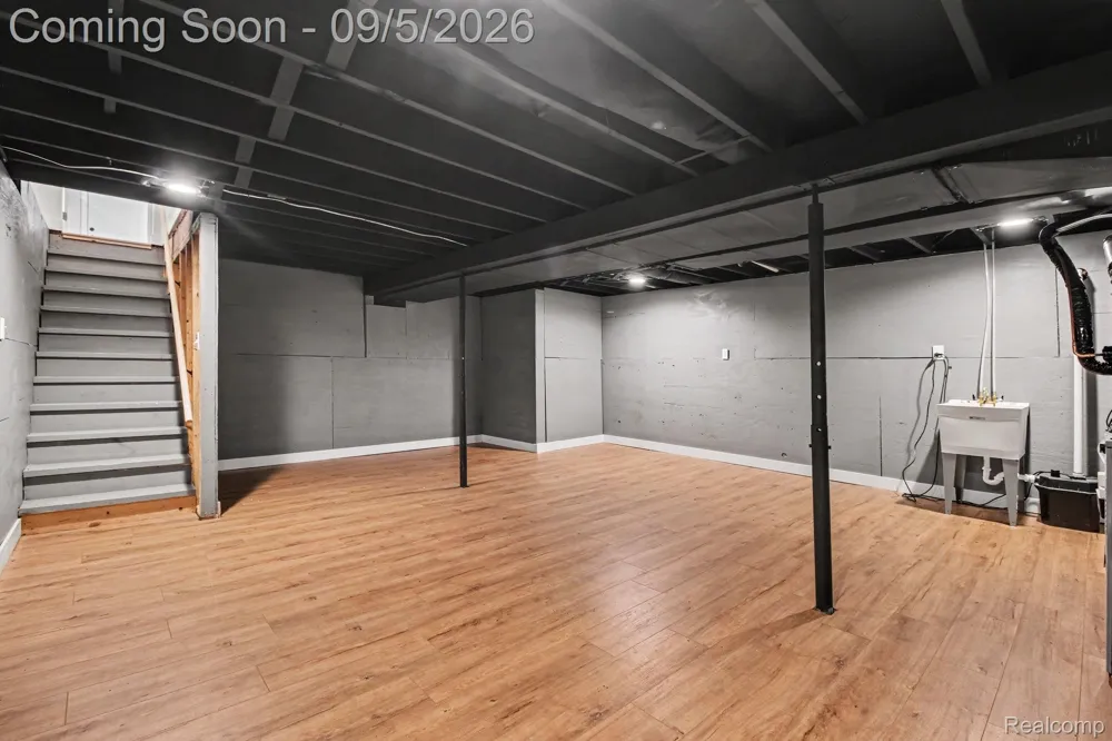 4354 Grass Lake Road White Lake Charter Township, MI 48383