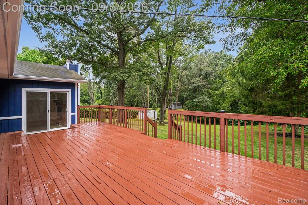 4354 Grass Lake Road White Lake Charter Township, MI 48383