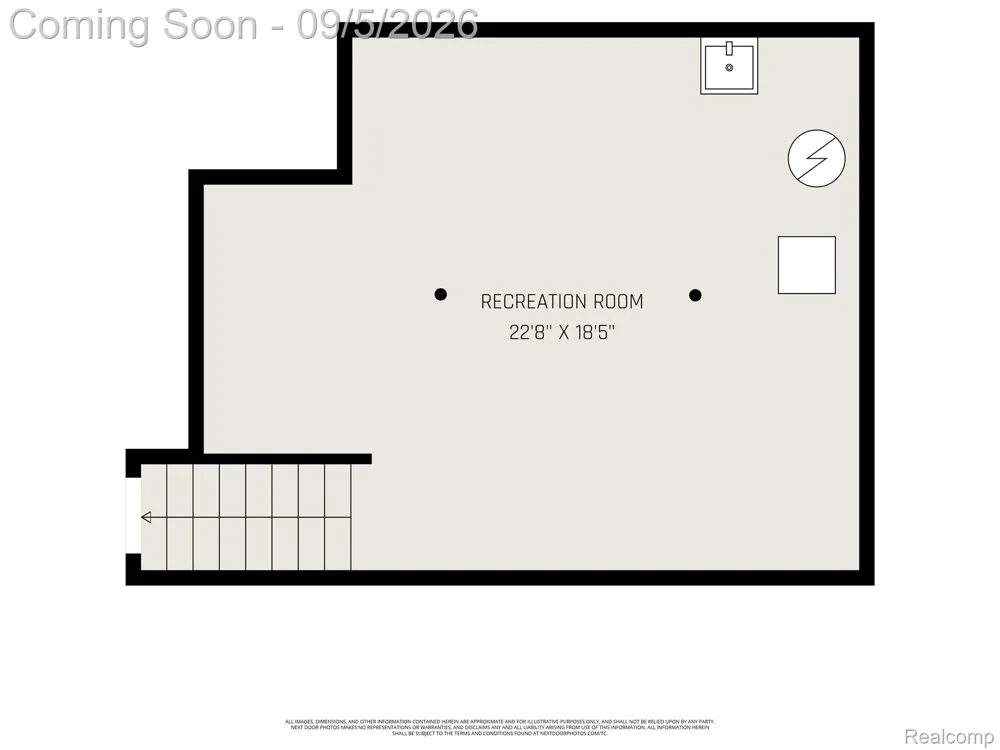 4354 Grass Lake Road White Lake Charter Township, MI 48383