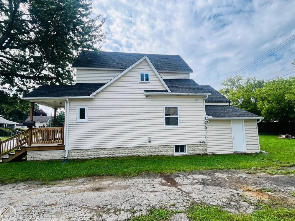 1217 12th Street Port Huron City, MI 48060