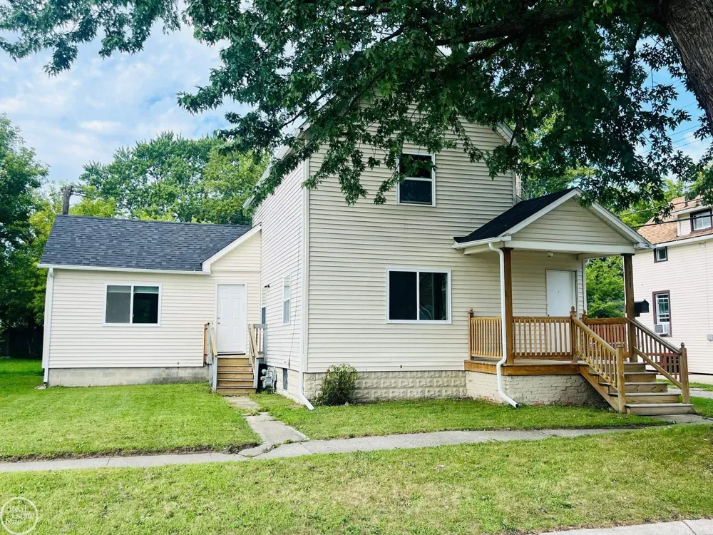 1217 12th Street Port Huron City, MI 48060