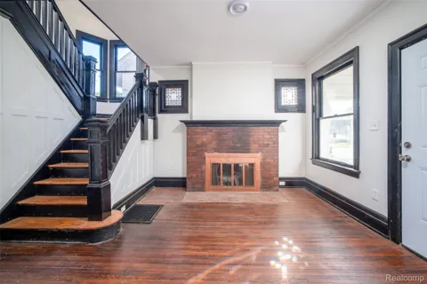 708 Webb Street
