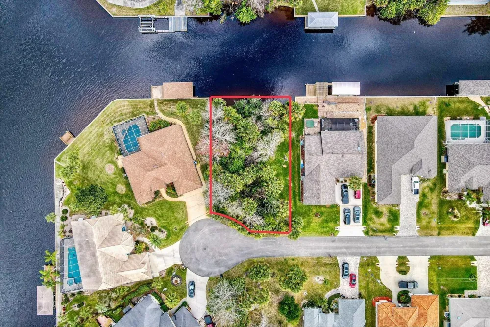 16 CRANDON COURT Palm Coast, FL 32137