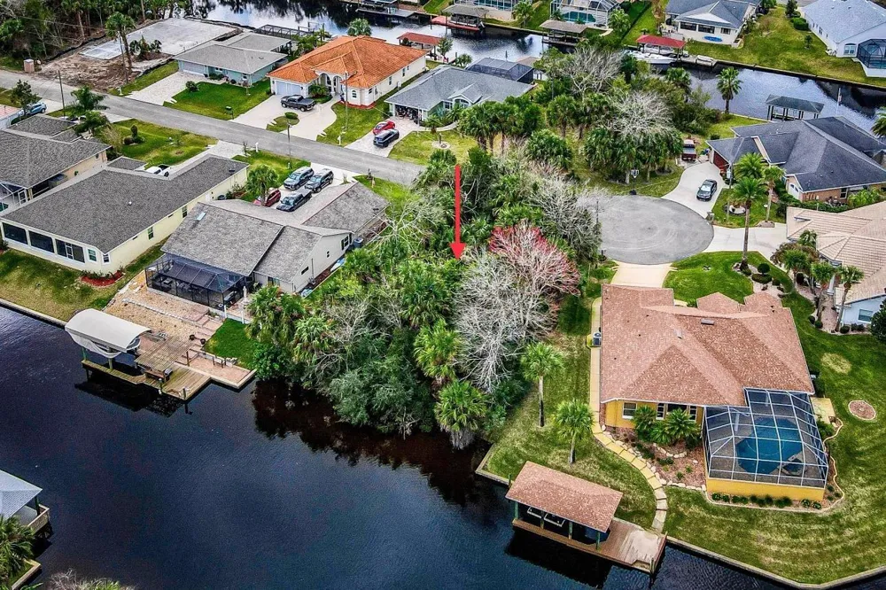 16 CRANDON COURT Palm Coast, FL 32137