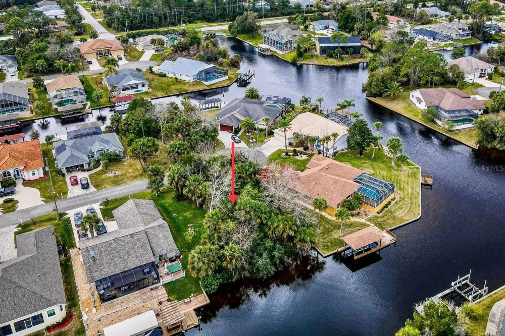 16 CRANDON COURT Palm Coast, FL 32137