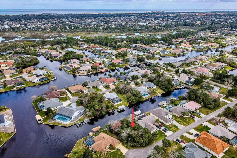 16 CRANDON COURT Palm Coast, FL 32137