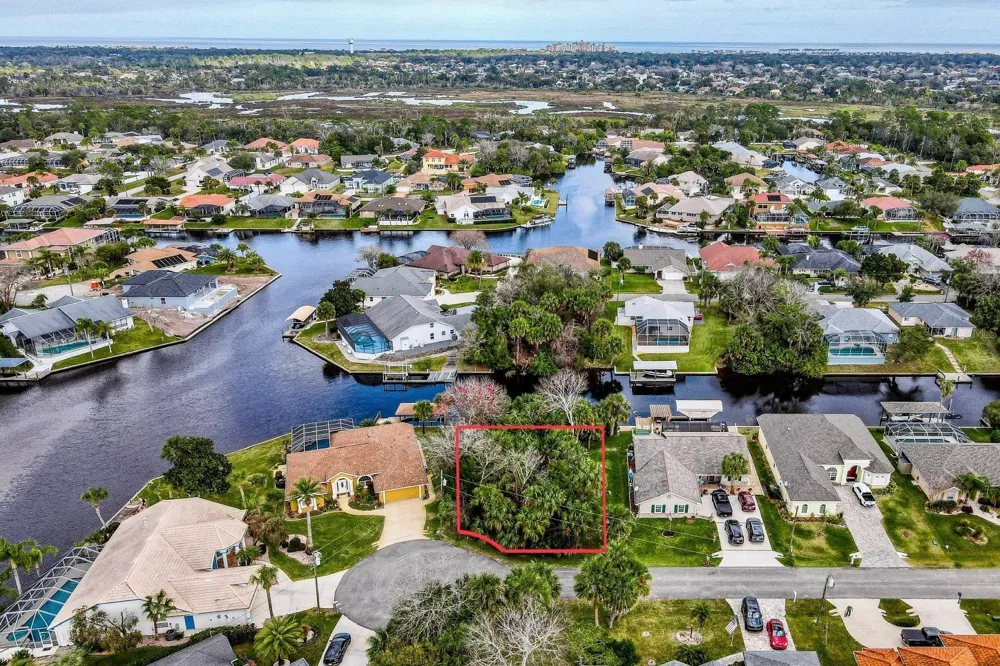 16 CRANDON COURT Palm Coast, FL 32137