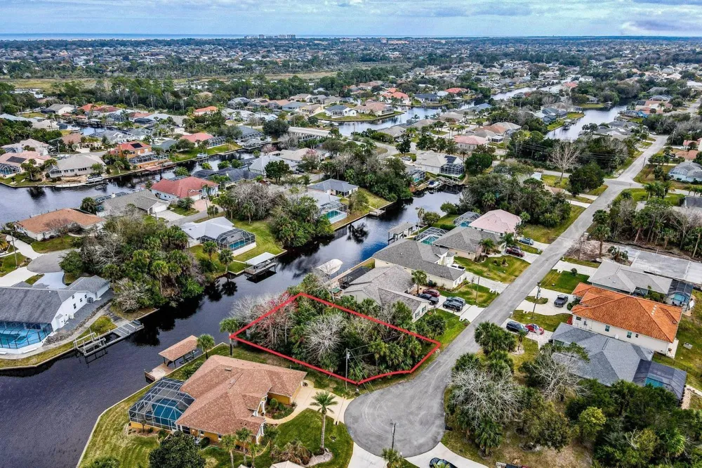 16 CRANDON COURT Palm Coast, FL 32137