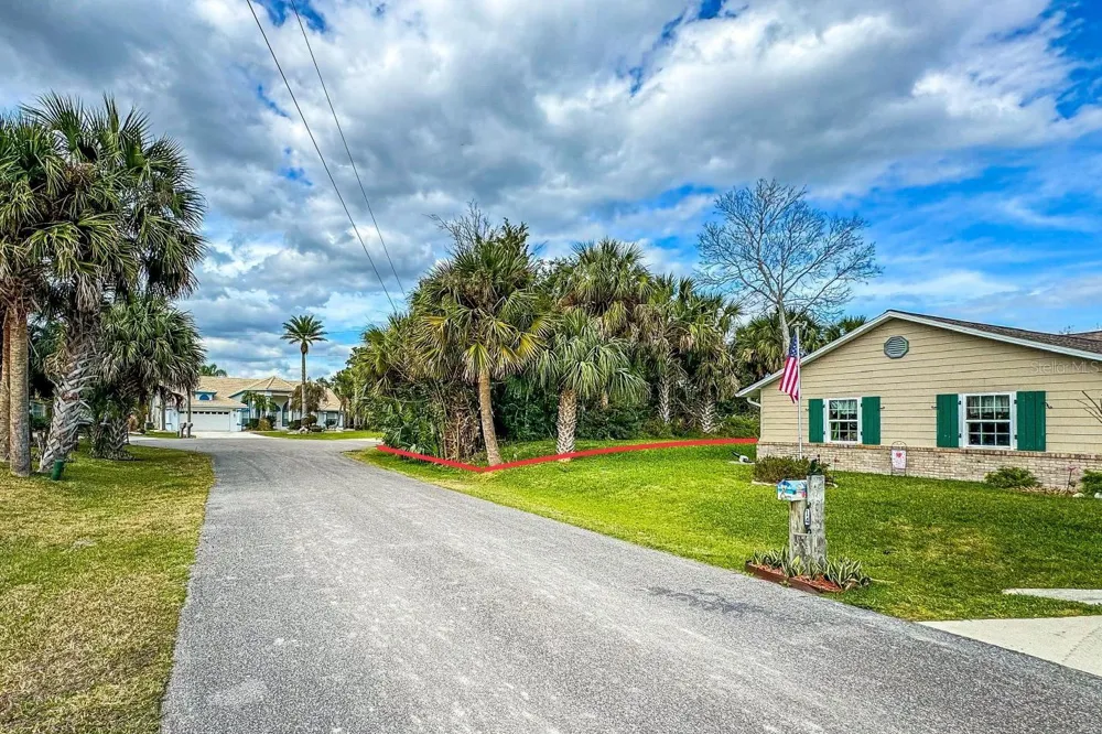 16 CRANDON COURT Palm Coast, FL 32137