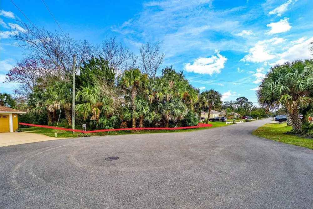 16 CRANDON COURT Palm Coast, FL 32137