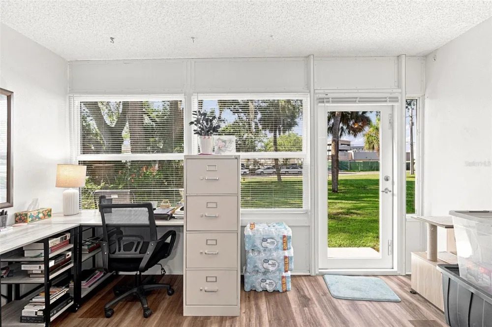 21260 BRINSON AVENUE #110 Port Charlotte, FL 33952