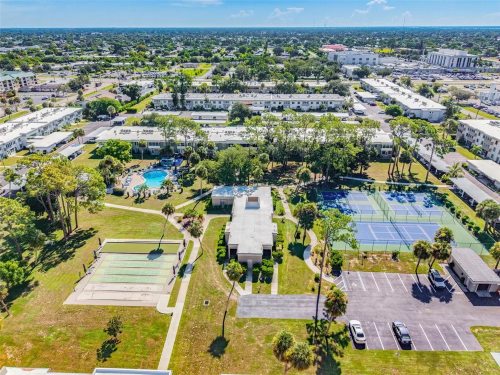 21260 BRINSON AVENUE #110 Port Charlotte, FL 33952