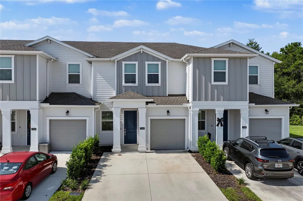 7424 STONE CREEK TRAIL Kissimmee, FL 34747