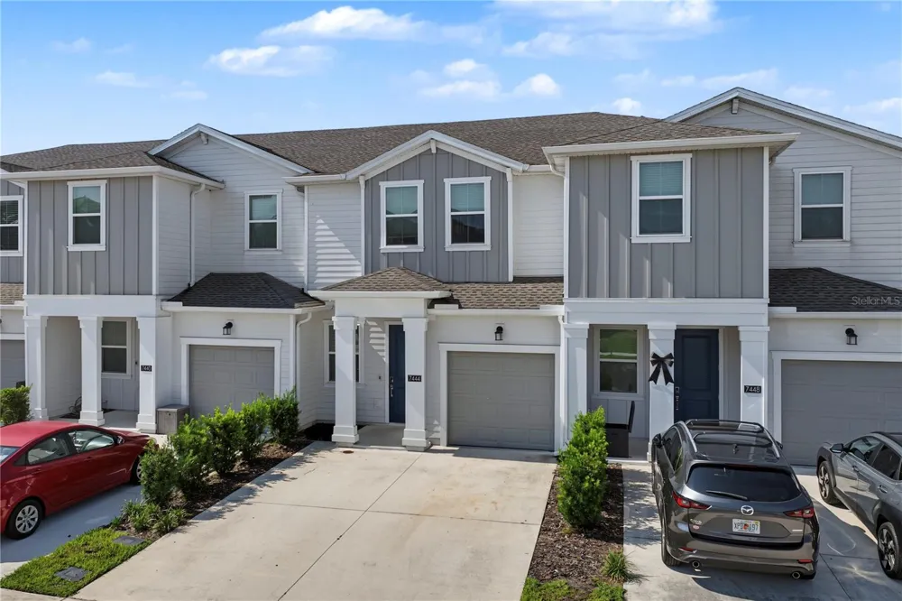 7424 STONE CREEK TRAIL Kissimmee, FL 34747