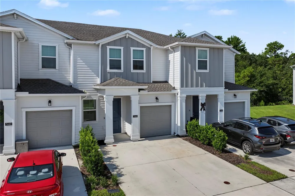 7424 STONE CREEK TRAIL Kissimmee, FL 34747